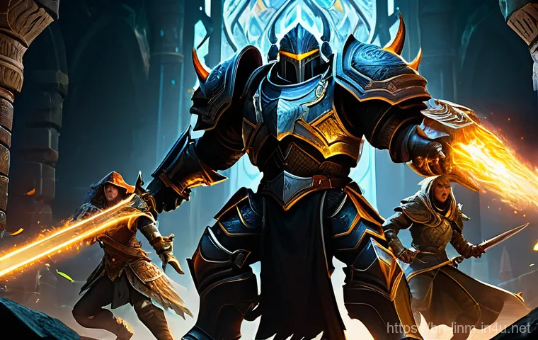 리니지M 초보자 혈맹 가입 - Prompt 1: The Epic Clan Raid** 리니지M 초보자 혈맹 가입 - Prompt 1: The Epic Clan Raid**